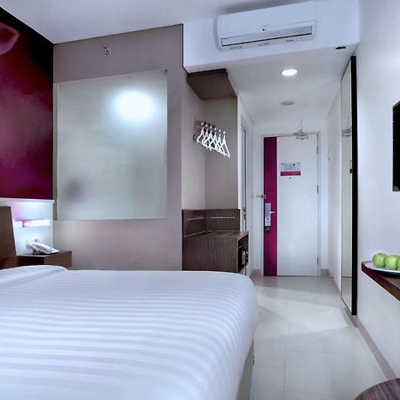 Favehotel Margonda Depok Exterior foto